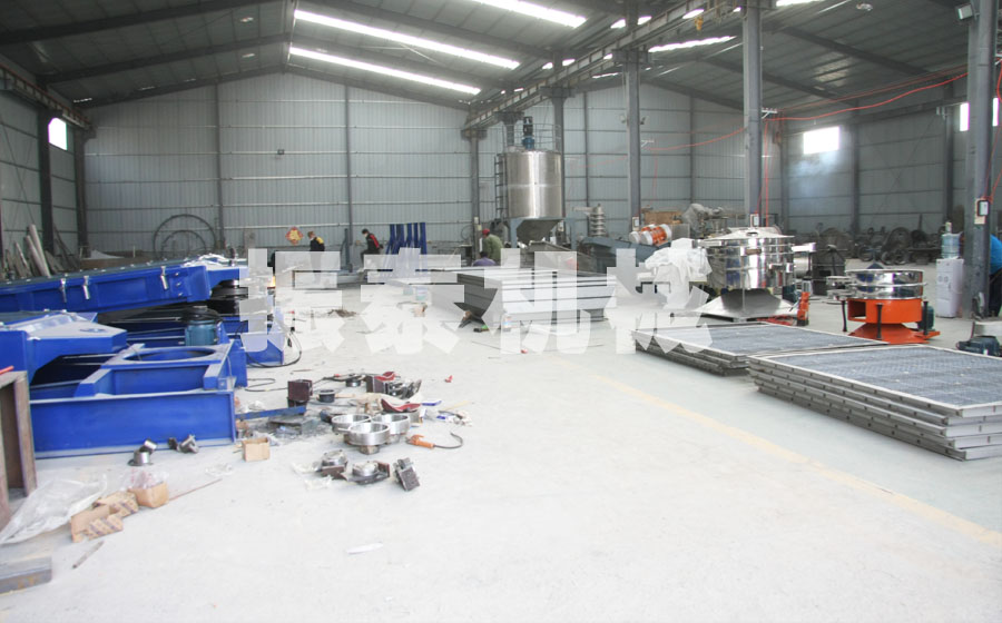 振動(dòng)篩廠家 振動(dòng)篩廠家