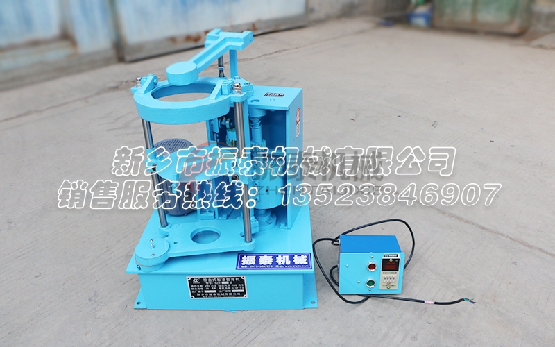 拍擊式篩篩機 拍擊式篩篩機