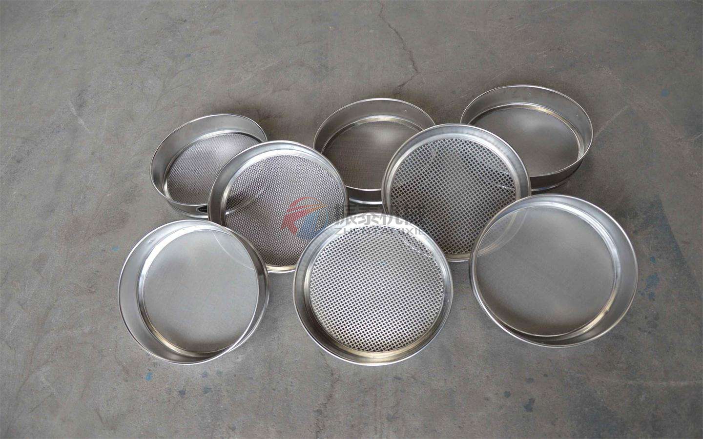 試驗(yàn)篩框 試驗(yàn)篩框