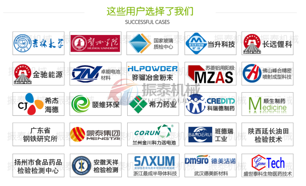 飼料粉末顆粒試驗(yàn)篩客戶案例 飼料粉末顆粒試驗(yàn)篩客戶案例