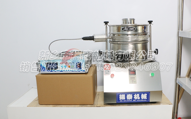 輕松篩分:800目超聲波試驗(yàn)篩提升鈦粉精準(zhǔn)度 輕松篩分:800目超聲波試驗(yàn)篩提升鈦粉精準(zhǔn)度