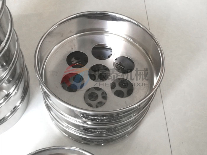 土壤篩篩框 土壤篩篩框