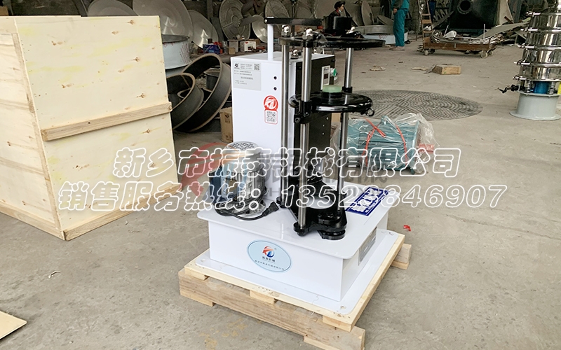 俄羅斯石油行業(yè)專用拍擊篩 俄羅斯石油行業(yè)專用拍擊篩