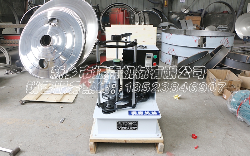 從篩網(wǎng)孔徑到拍擊頻率:靈芝粉分級(jí)的關(guān)鍵參數(shù)優(yōu)化 從篩網(wǎng)孔徑到拍擊頻率:靈芝粉分級(jí)的關(guān)鍵參數(shù)優(yōu)化